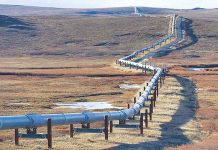 KP endorses FWO for construction of oil pipeline