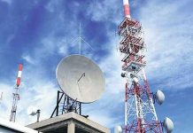 Telecom sector witnesses dramatic increase in revenues