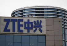 ZTE paid $2.3 billion to US exporters in 2017
