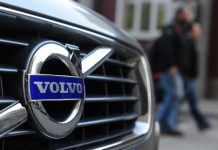 Chinese owner of Volvo cars gunning for IPO in September 2018