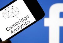 Cambridge Analytica goes ‘kaput’ as business collapses