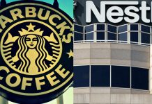 Nestle to pay $7.15 billion to Starbucks in coffee tie-up