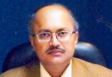 In the middle of power crisis, federal secretary power goes on leave