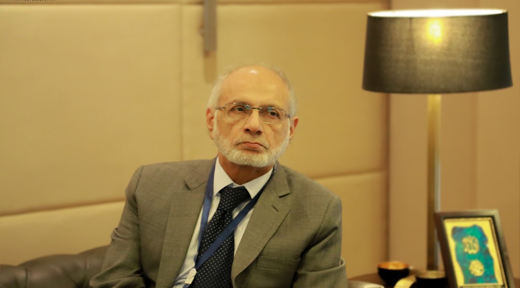 Hussain Lawai elected PSX Board chairman