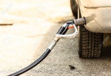 OGRA gives 150 permits for establishment of LPG auto-refueling stations