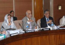 PAC, PEC at loggerhead on issuance of illegal license to foreign firms