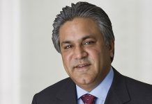 Investors revolt against Abraaj founder