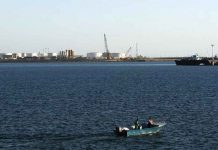US sanctions on Iran threaten Chabahar port project