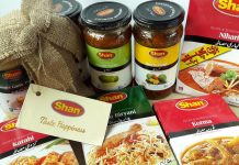 Shan Foods, intent on spicing it up with a listing on the bourse