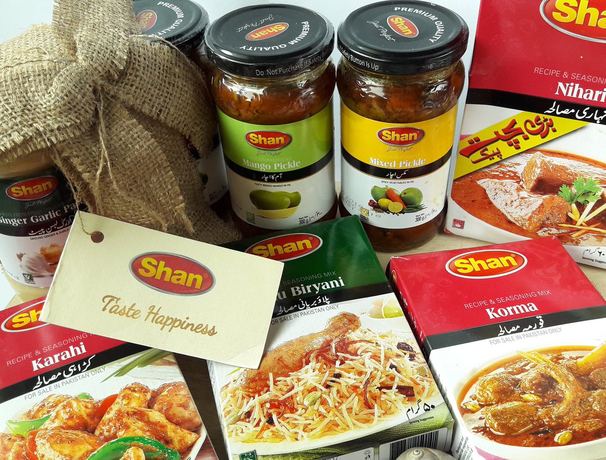 Shan Foods, intent on spicing it up with a listing on the bourse