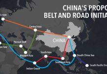 Southeast Asia wary of China’s Belt and Road project, skeptical of US, reveals survey