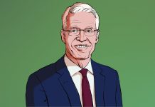 Will the new boss at the PSX clean house?