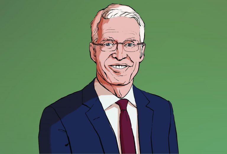 Will the new boss at the PSX clean house?