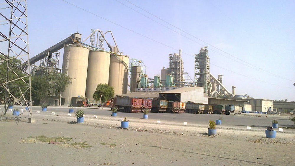 D.G Khan Cement announces completion of Pakistan’s largest cement plant