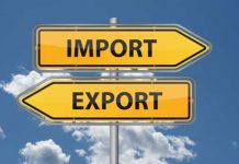 Exports of engineering goods up by 20.19pc