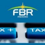 FBR collects Rs2.023tr in Jul-Sept, 34pc higher than IMF’s target 