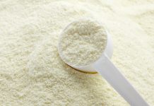 Govt contemplating to scrap regulatory duty on dry milk imports