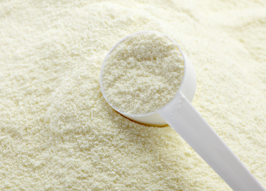 Govt contemplating to scrap regulatory duty on dry milk imports