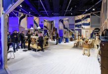 Biggest international home textile exhibition to be held in Frankfurt