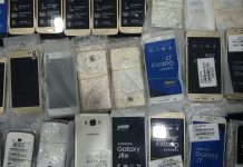 FIA asks FBR to provide records of 1763 confiscated mobile phones