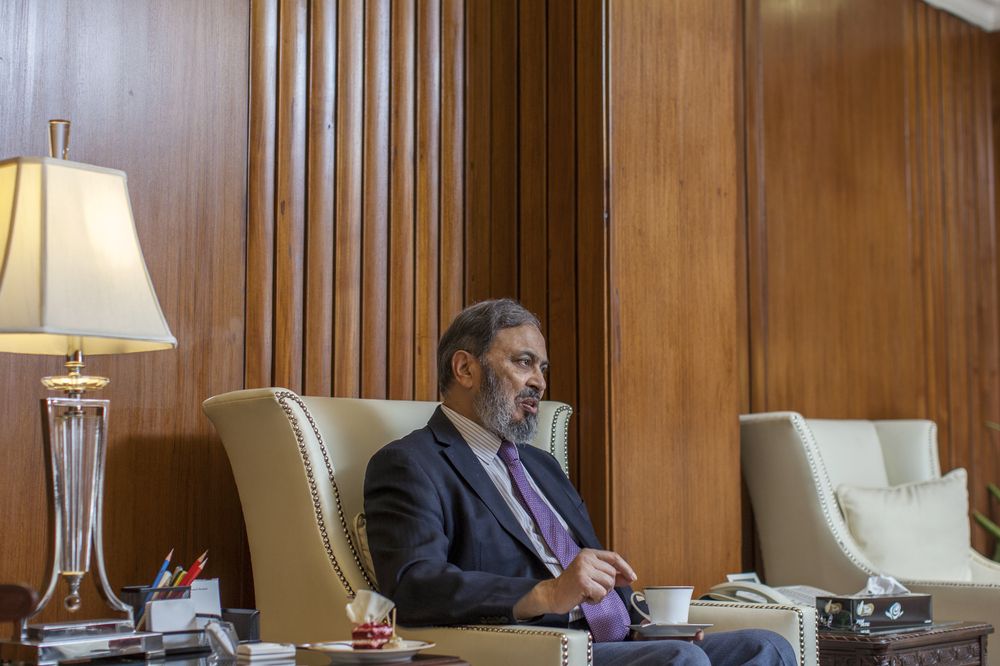 National Bank of Pakistan aims to change culture, boost profit
