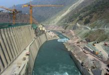 KP to complete work on 60MW hydropower projects by December