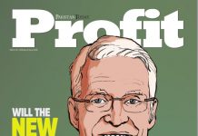 Editor’s Note: The relevance of financial journalism