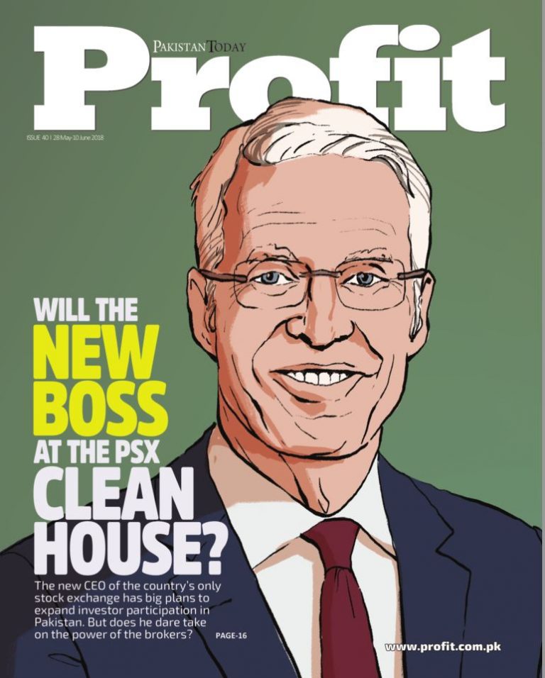 Editor’s Note: The relevance of financial journalism