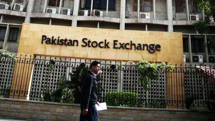 PSX breaks bullish streak as index falls 336 points