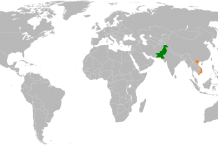 Vietnam, Pakistan to sign free trade agreement soon: envoy