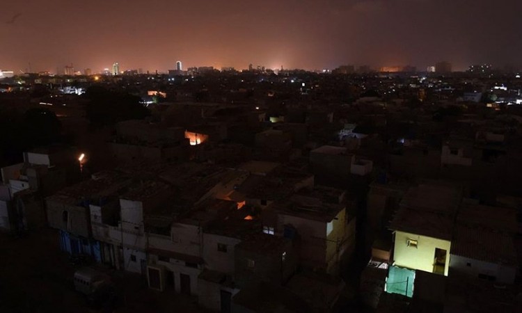 Four months after January blackout, investigation still delayed as corruption allegations loom