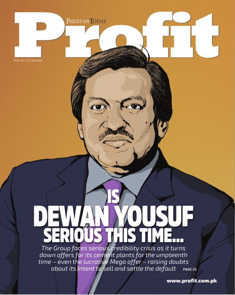 Profit E-Magazine Issue 39