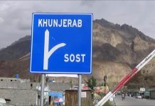 FBR turns down request for manual customs system at Sost Port