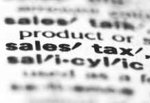 Revenue collection under sales tax & FED plateaued in July-Sep FY19