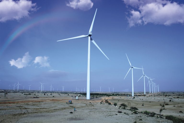 Master Wind Energy applies for listing on PSX