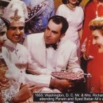 Syed Babar Ali Wedding