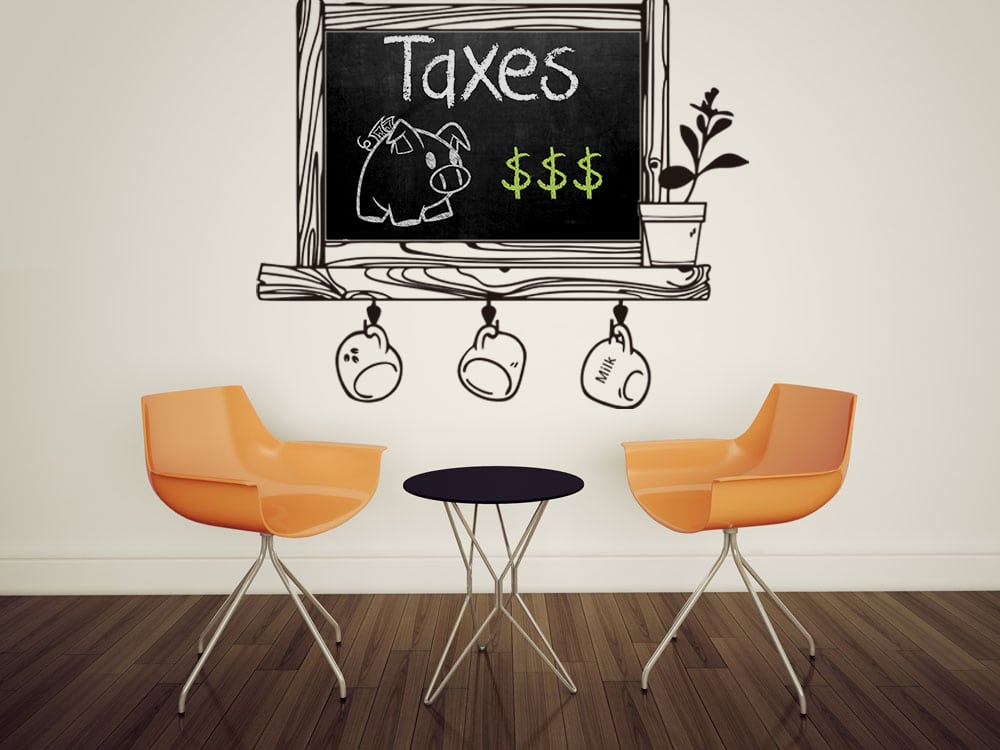 Tax revenues rose 106 percent during PML-N’s five-year tenure