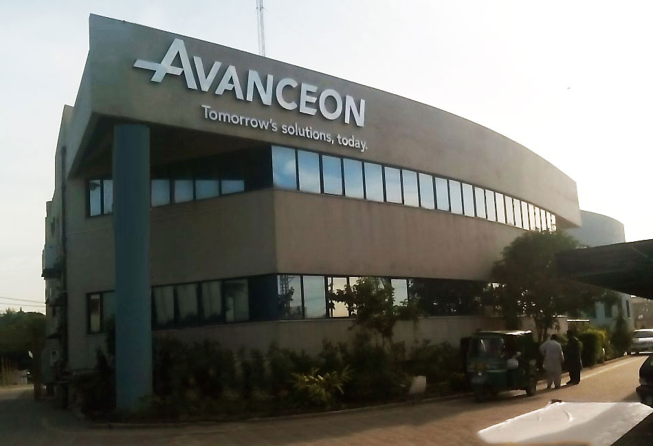 Avanceon increases paid-up capital after issuing 2.19 million shares under employee stock option scheme
