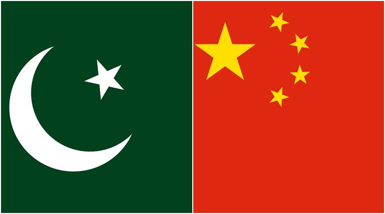 Pak-China Joint Working Group holds second meeting on agriculture