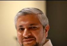 Ali Allawala appointed CEO of Malaysia’s Standard Chartered Bank Islamic unit