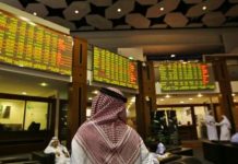 Dubai’s financial markets down 3.1pc, led by real estate sector