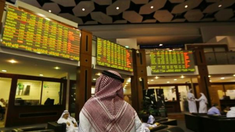 Dubai’s financial markets down 3.1pc, led by real estate sector