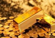 Gold prices hit 1-week high amid Brexit turmoil