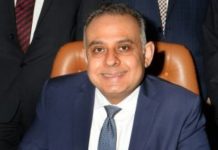 Basir Shamsie to helm JS Bank as President and CEO