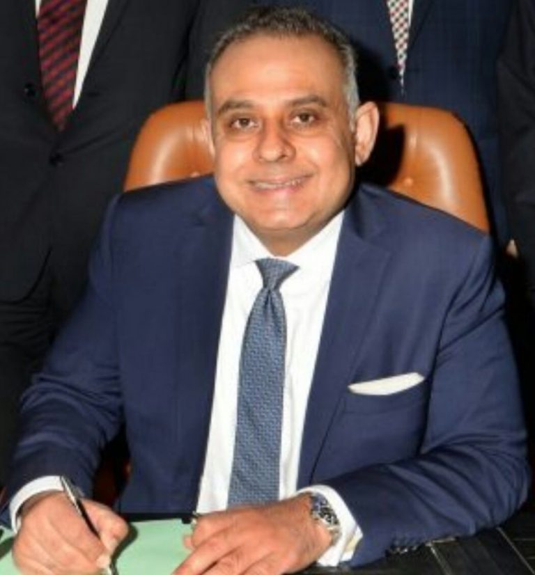 Basir Shamsie to helm JS Bank as President and CEO