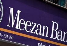 Meezan Bank’s credit ratings upgraded to AA+/A-1+ by JCR-VIS