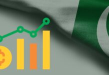 ‘Only’ Pakistani cryptocurrency rises by 60pc, post SBP crypto ban