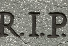 The economy of Punjab’s graveyards