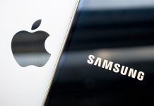 Samsung to pay $539 million to Apple in patent retrial