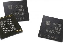 Smartphone makers cramming devices with more memory to satisfy consumers